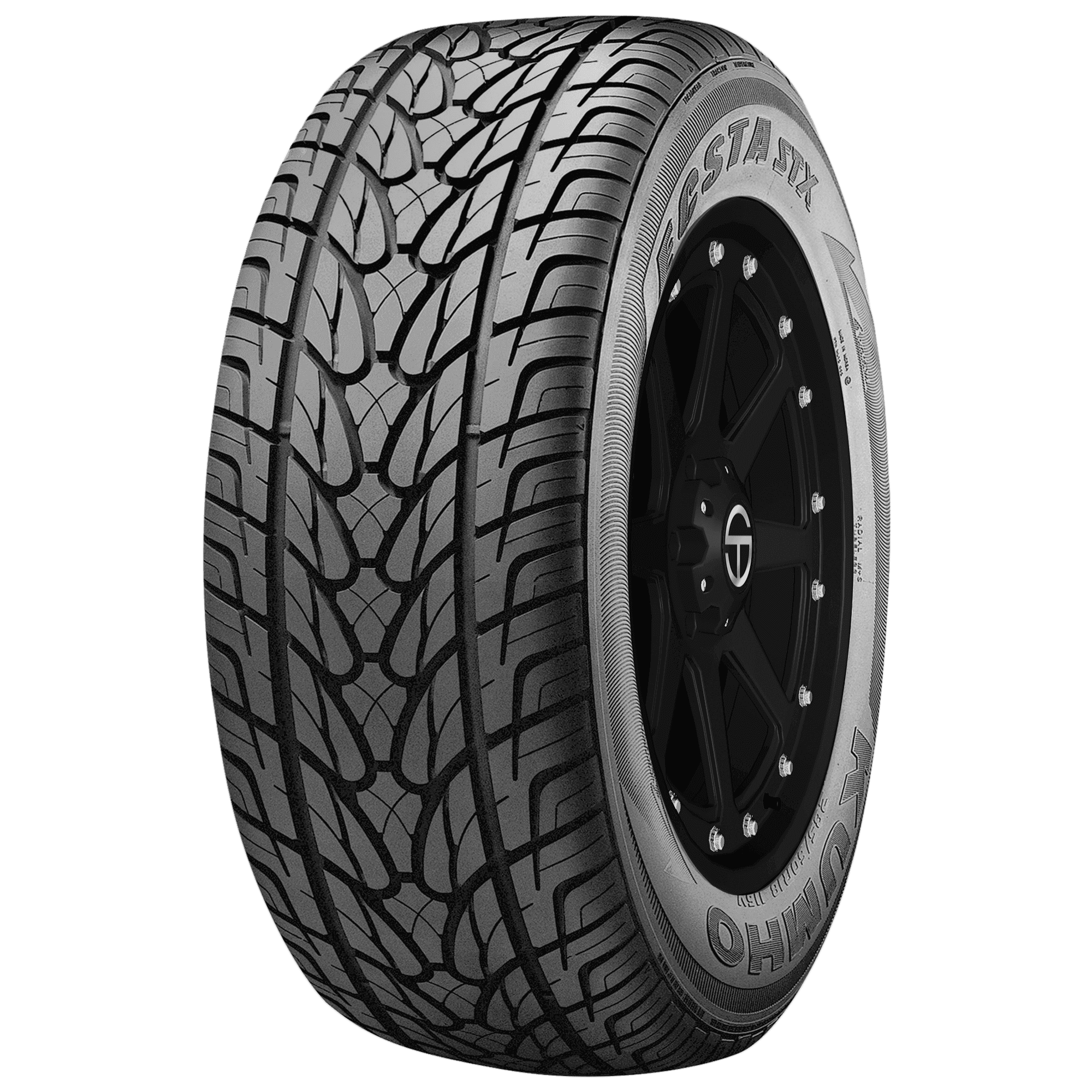 Tire Sidetread