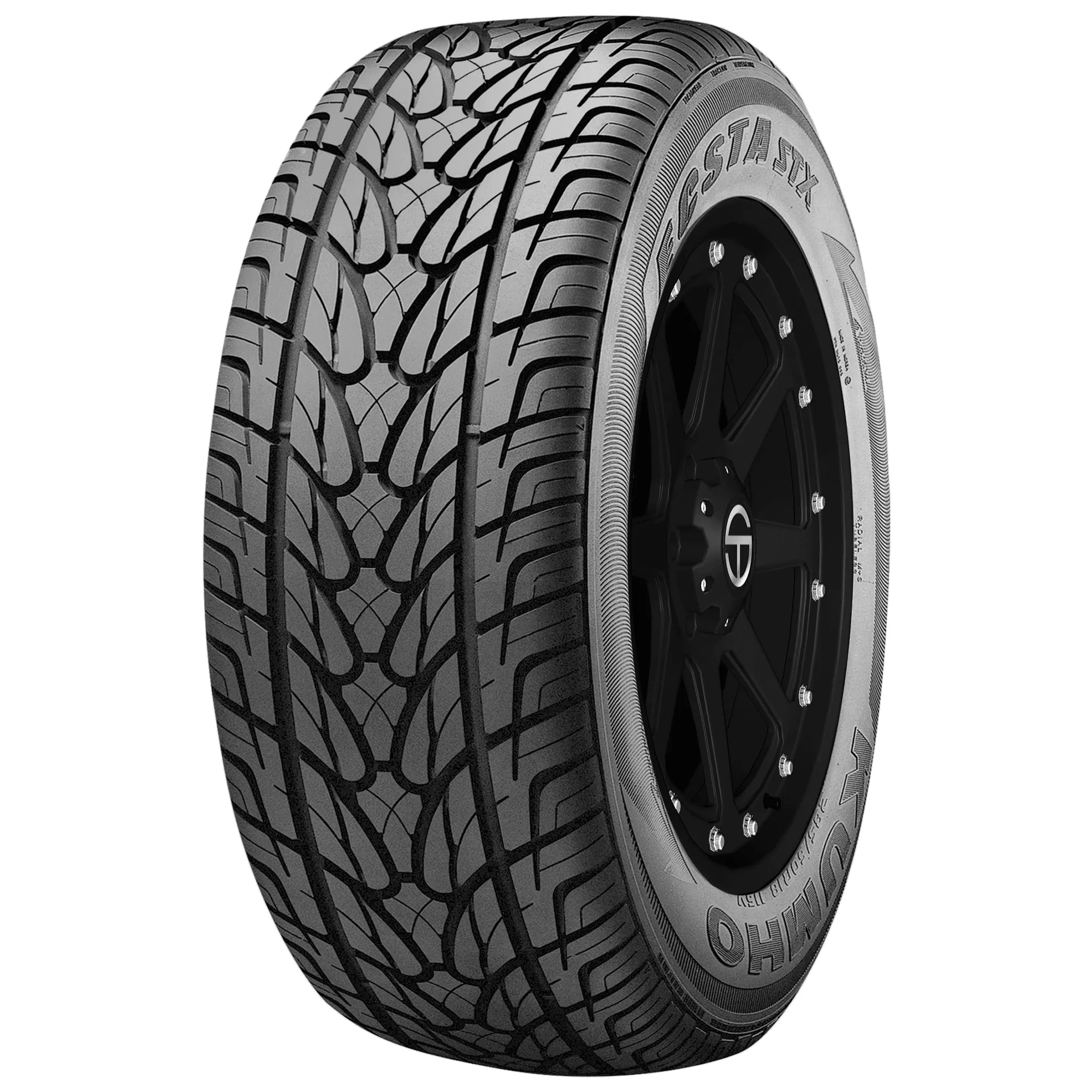 Tire Sidetread