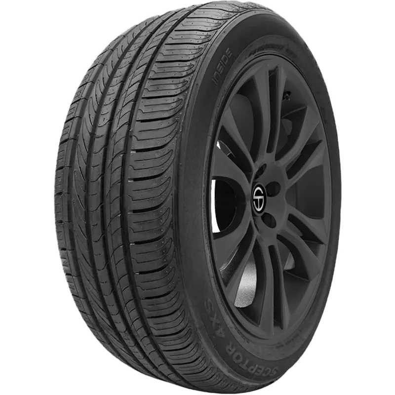 Tire Sidetread