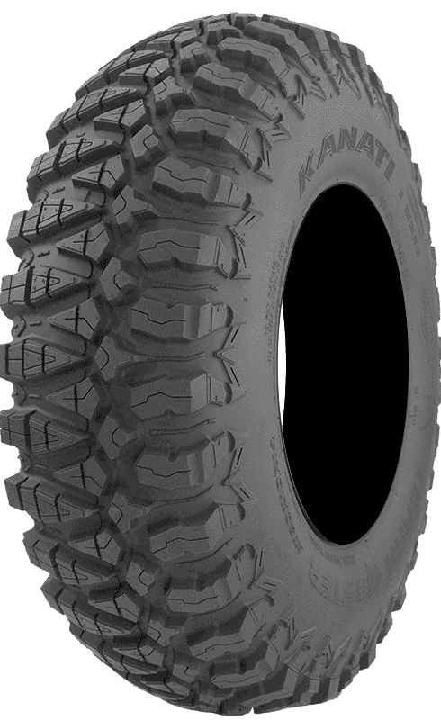 Tire Sidetread