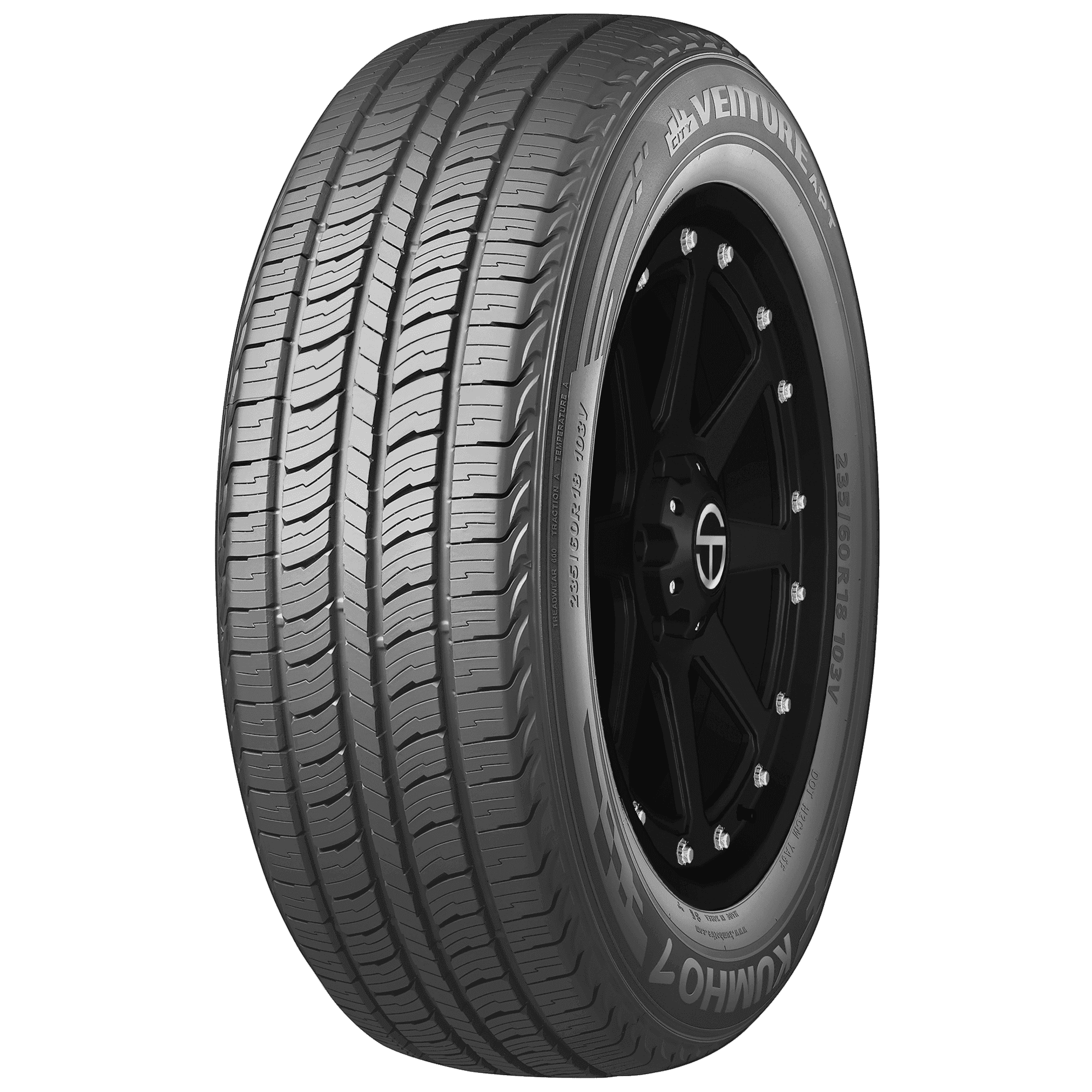 Tire Sidetread