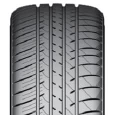 Tire Sidetread