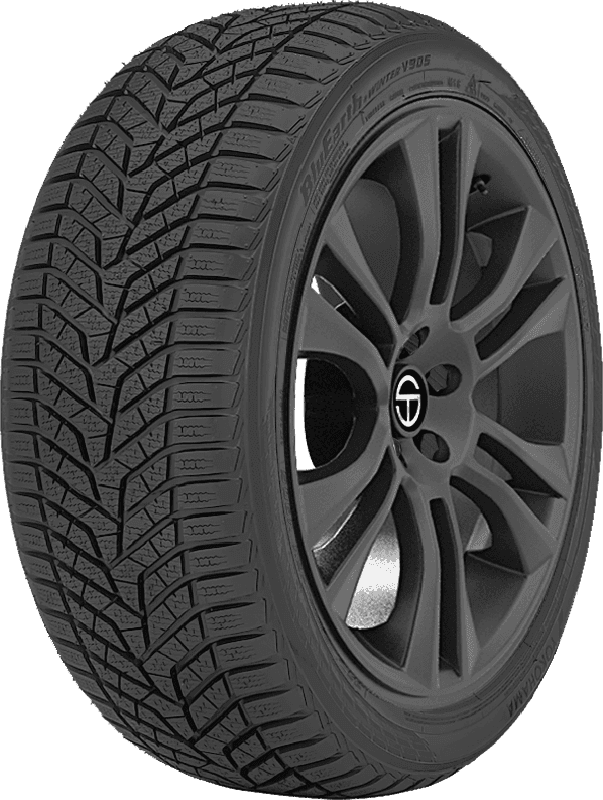 Tire Sidetread