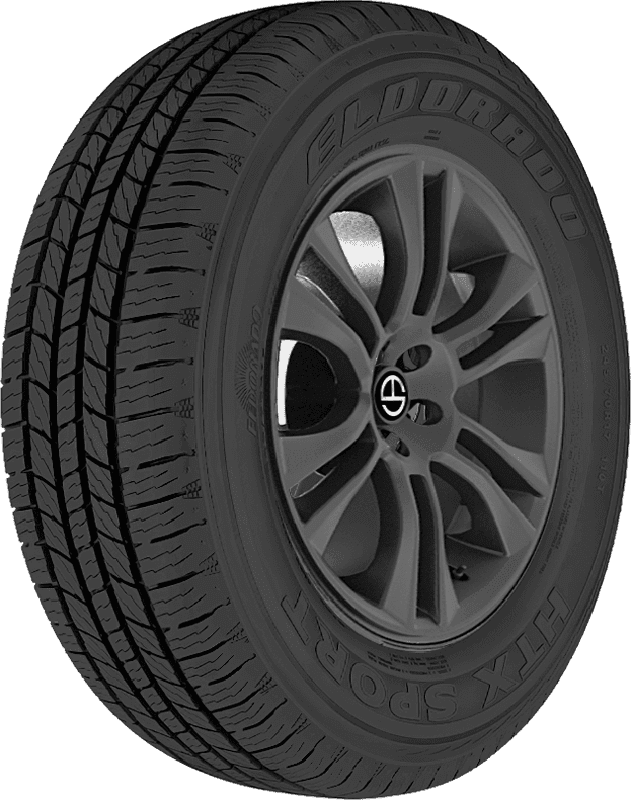Tire Sidetread