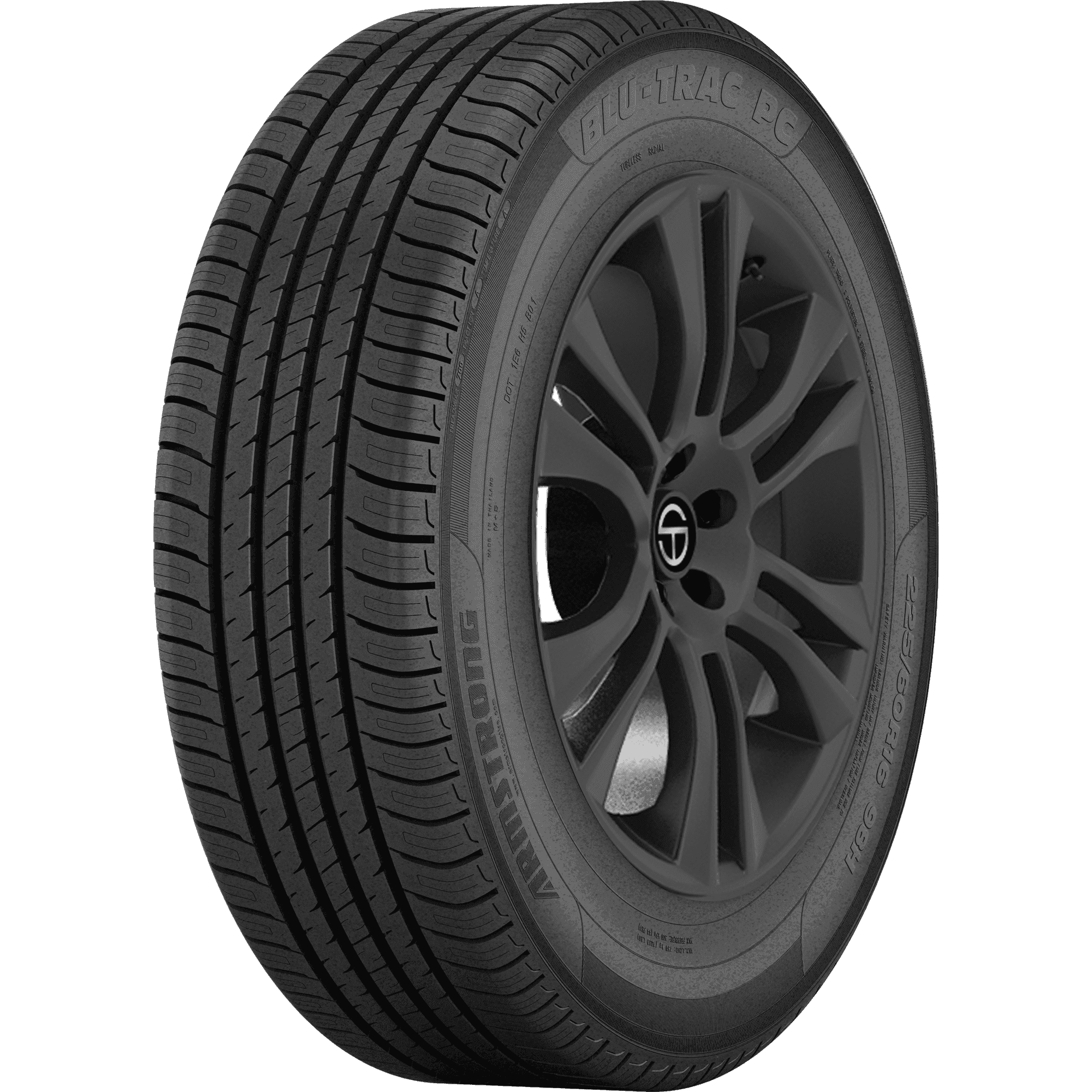 Tire Sidetread