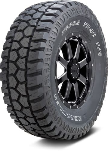 Tire Sidetread