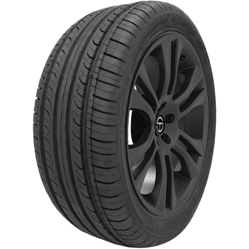 Tire Sidetread