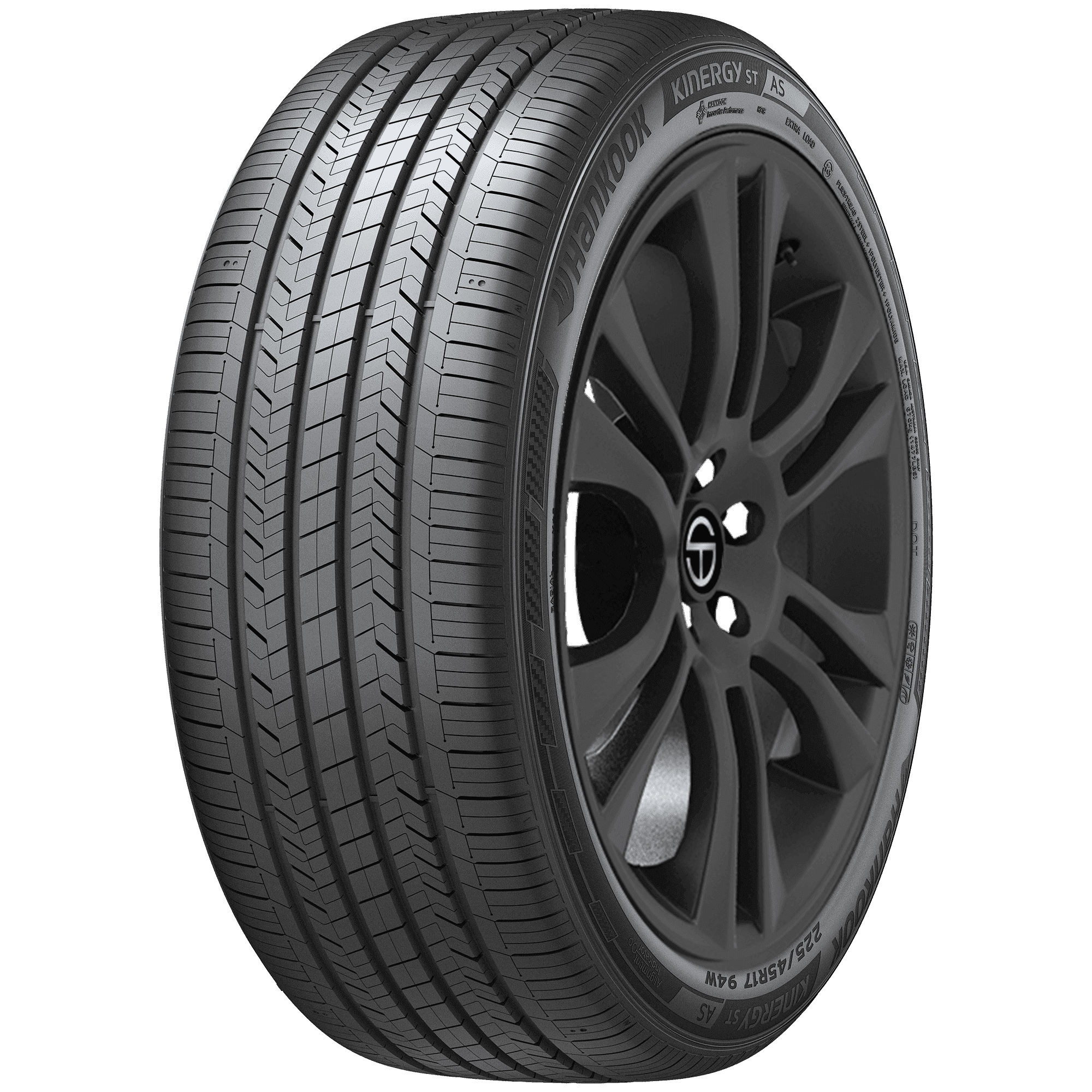Tire Sidetread