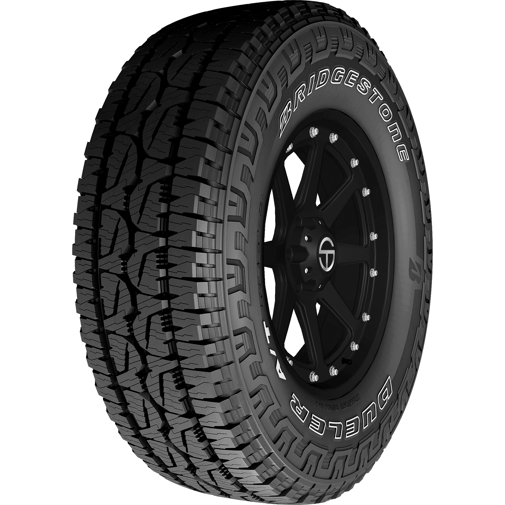 Tire Sidetread