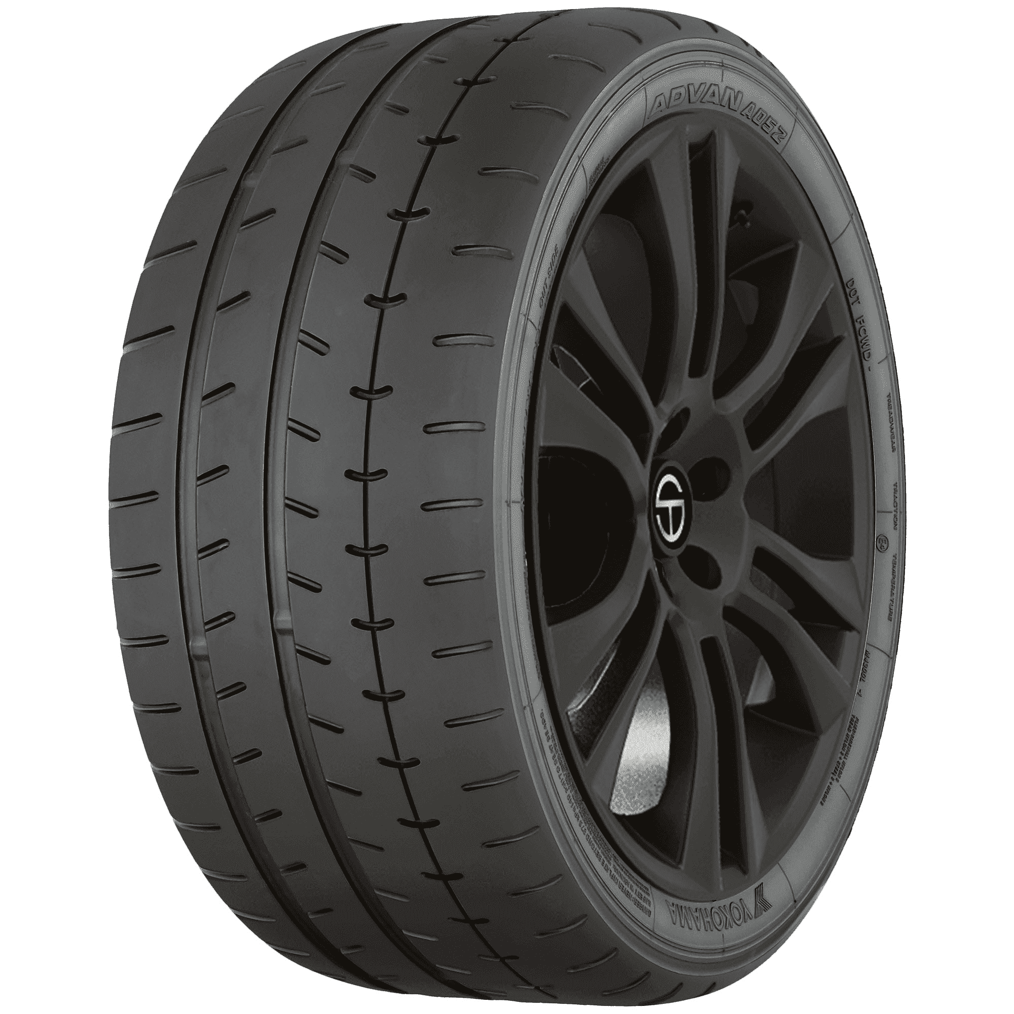 Tire Sidetread