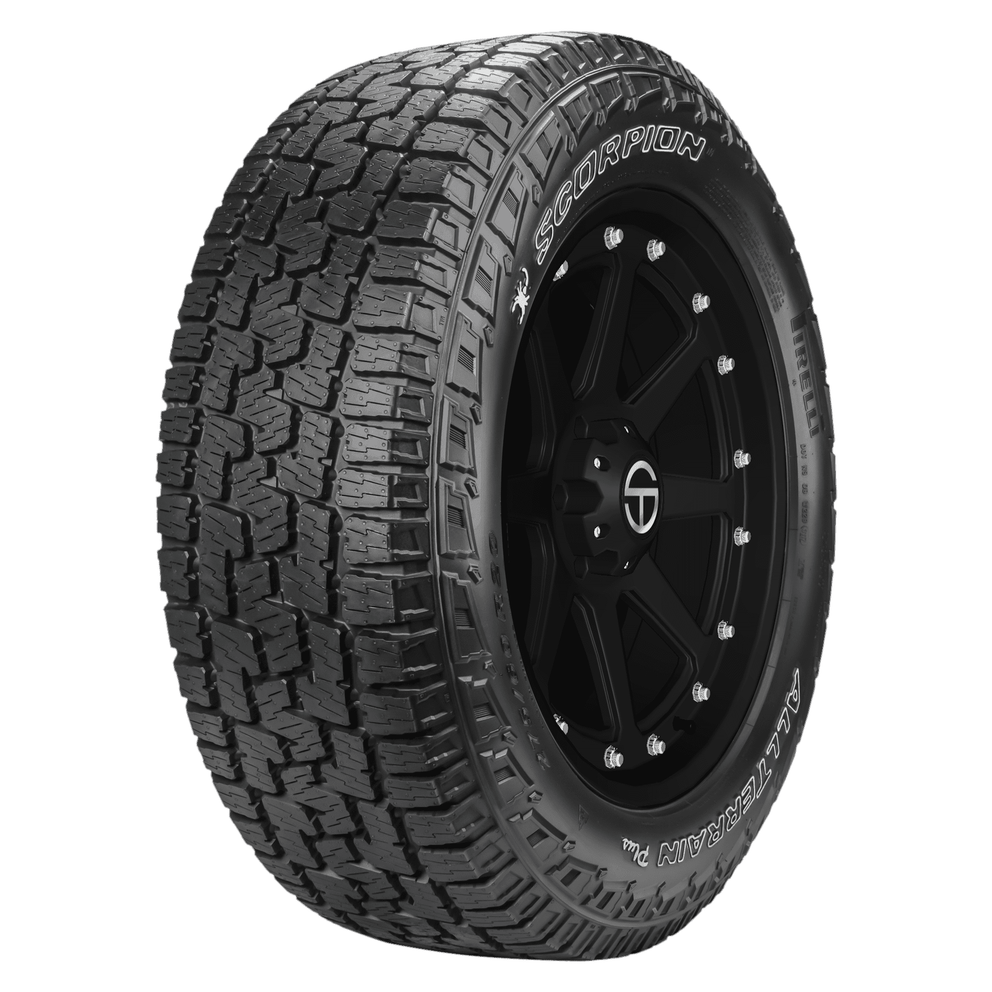 Tire Sidetread