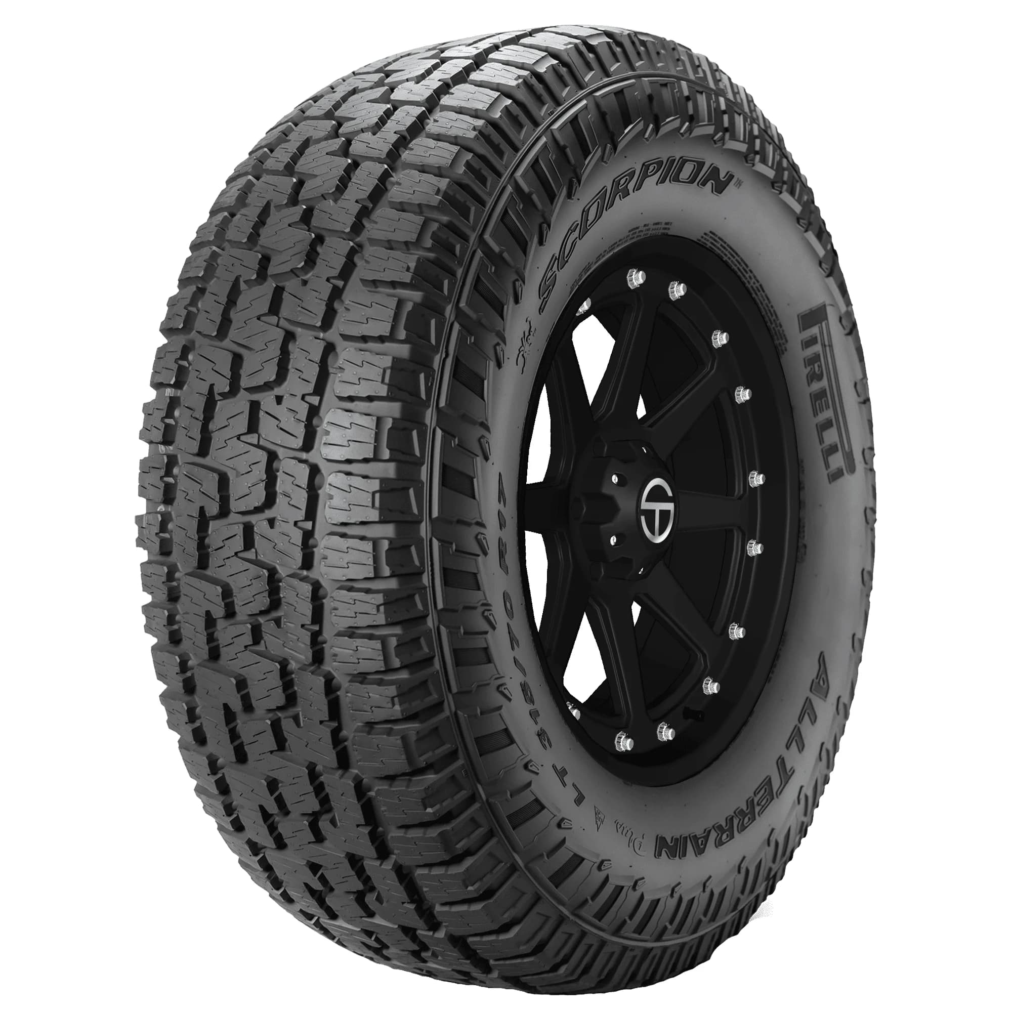 Tire Sidetread