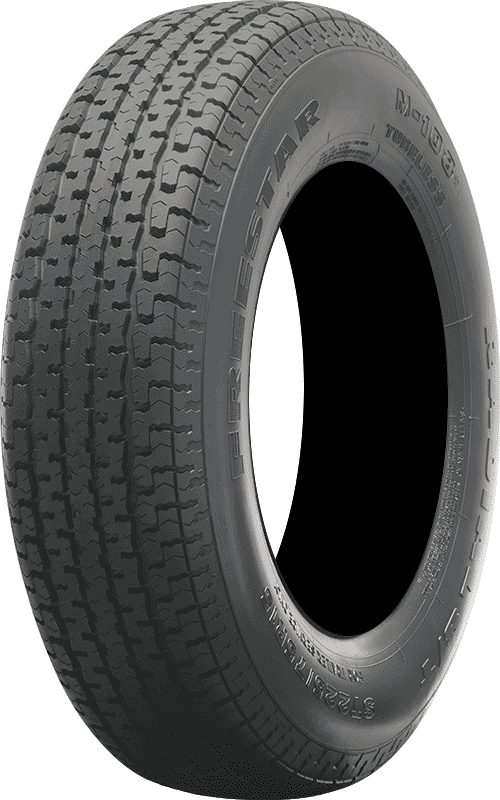 Tire Sidetread