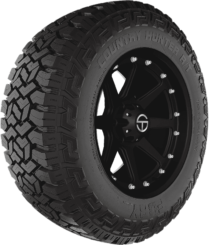 Tire Sidetread
