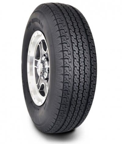 Tire Sidetread