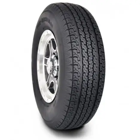 Tire Sidetread