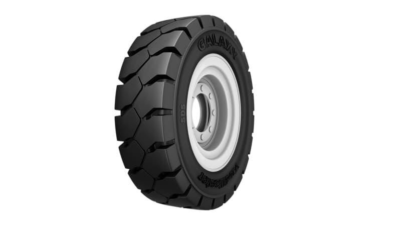 Tire Sidetread