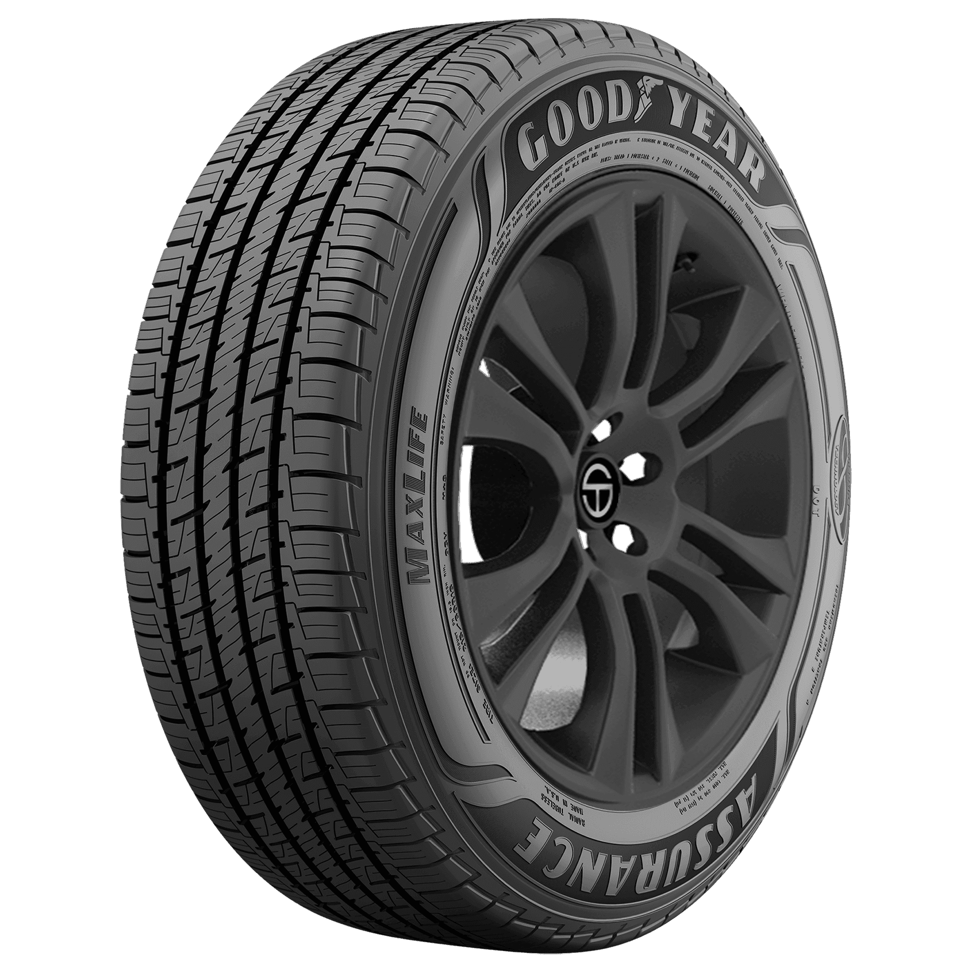 Tire Sidetread