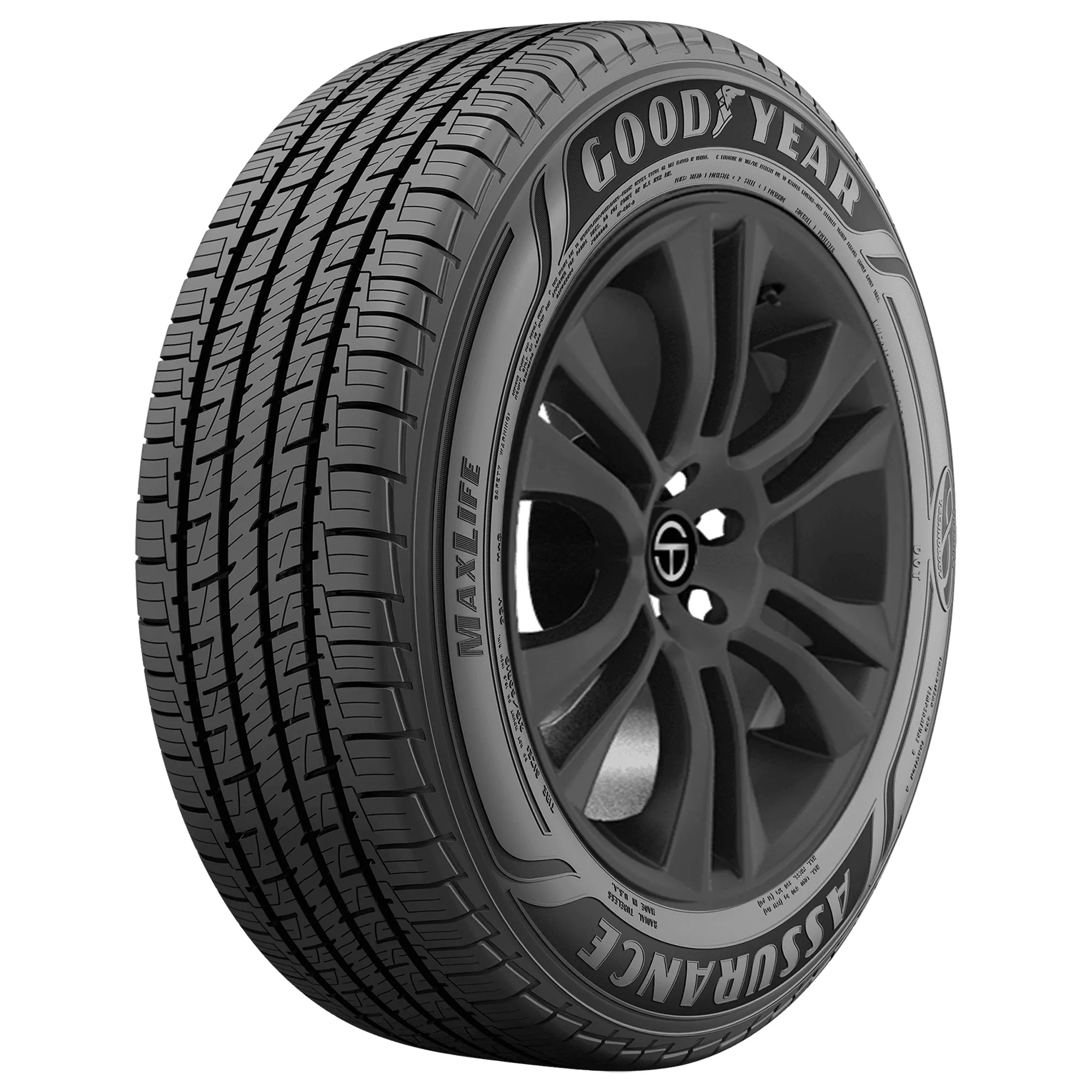 Tire Sidetread
