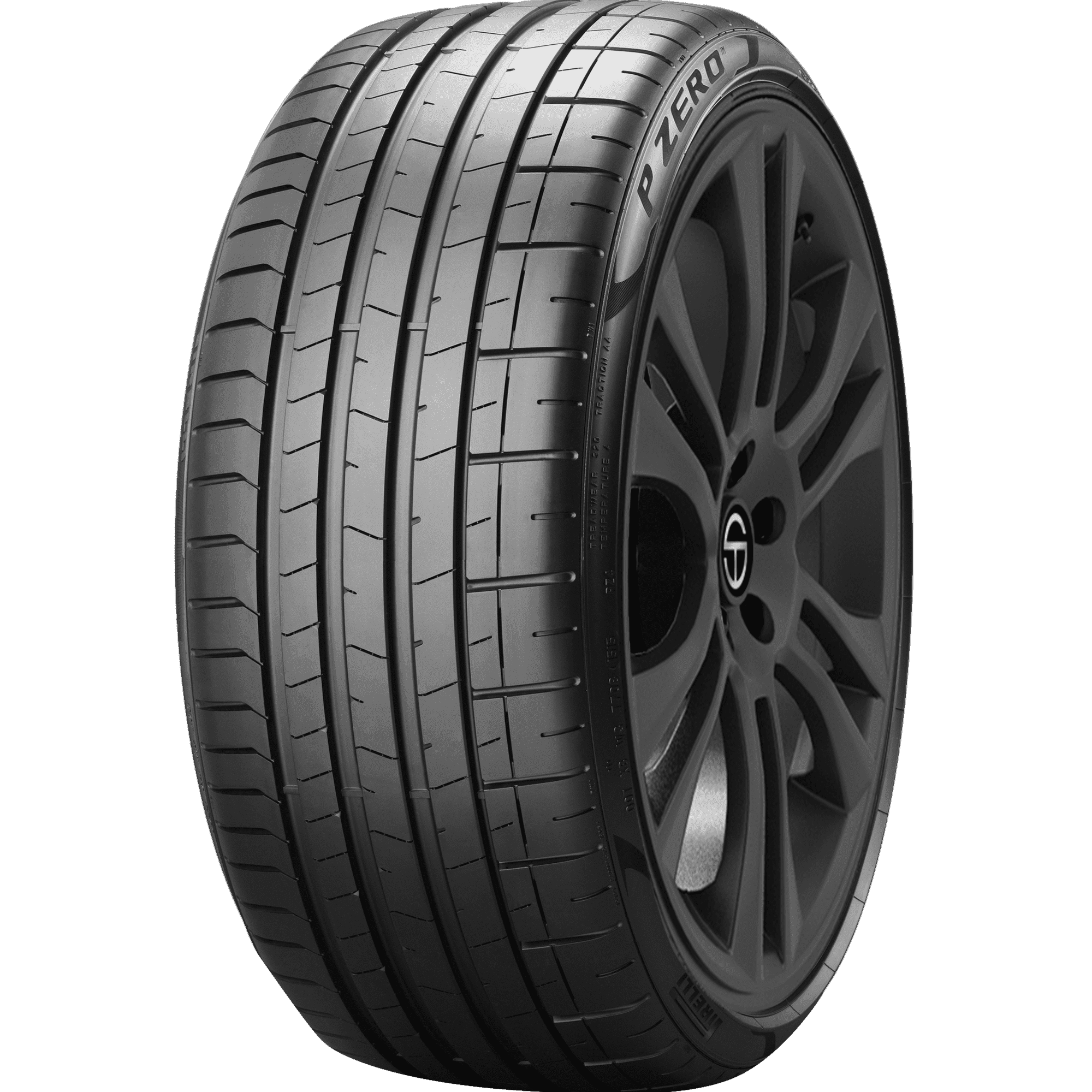 Tire Sidetread