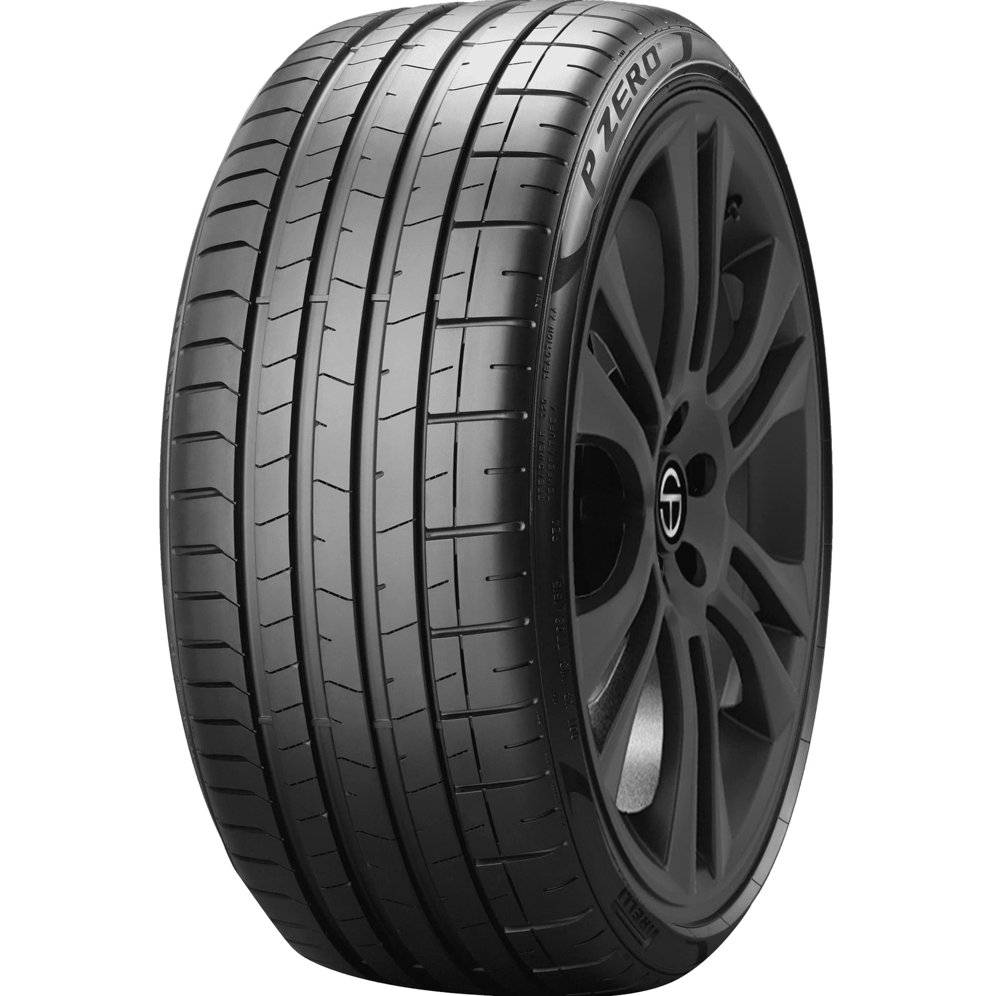 Tire Sidetread