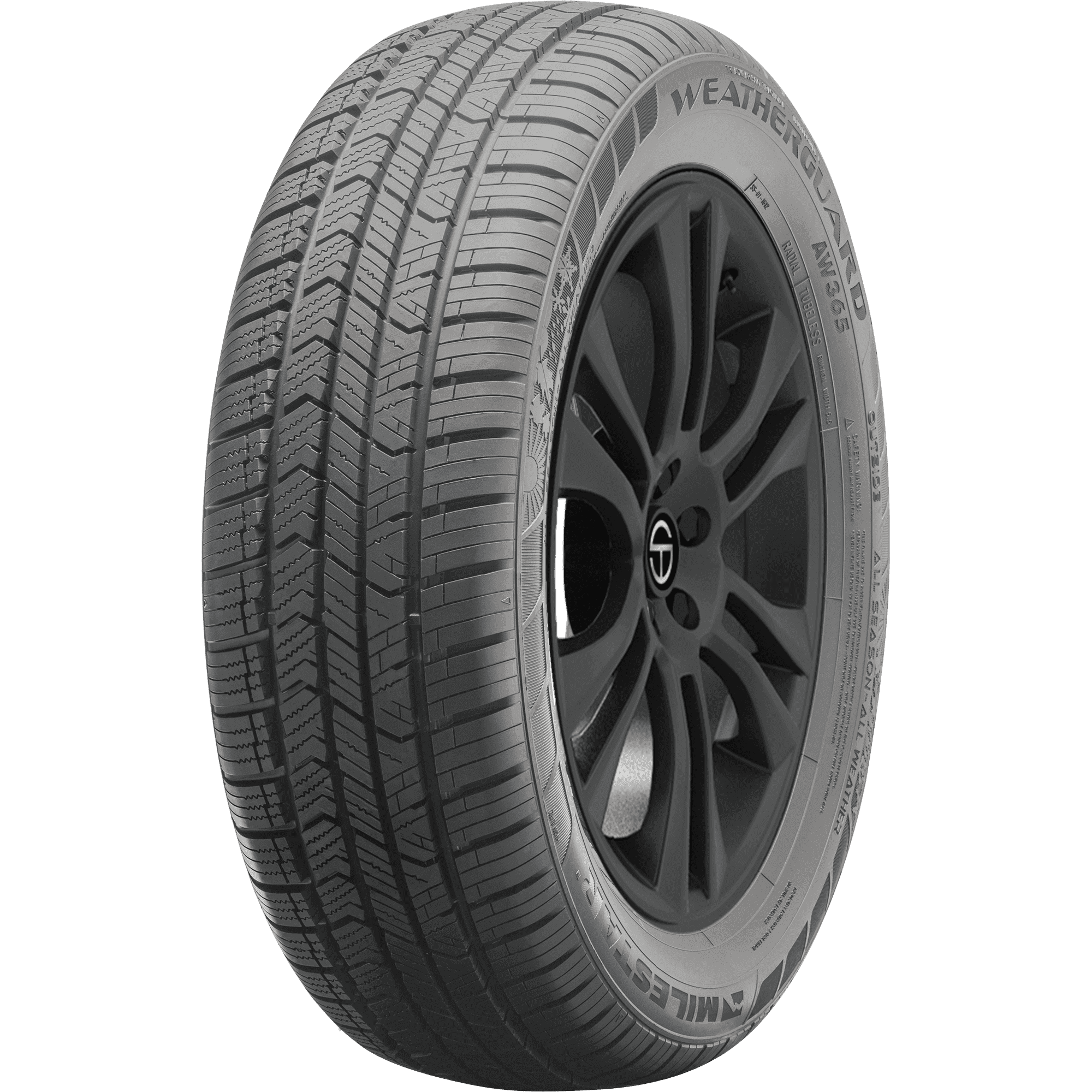 Tire Sidetread