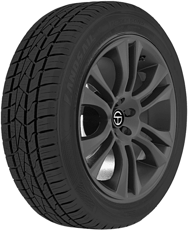 Tire Sidetread