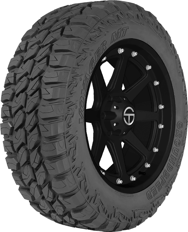 Tire Sidetread