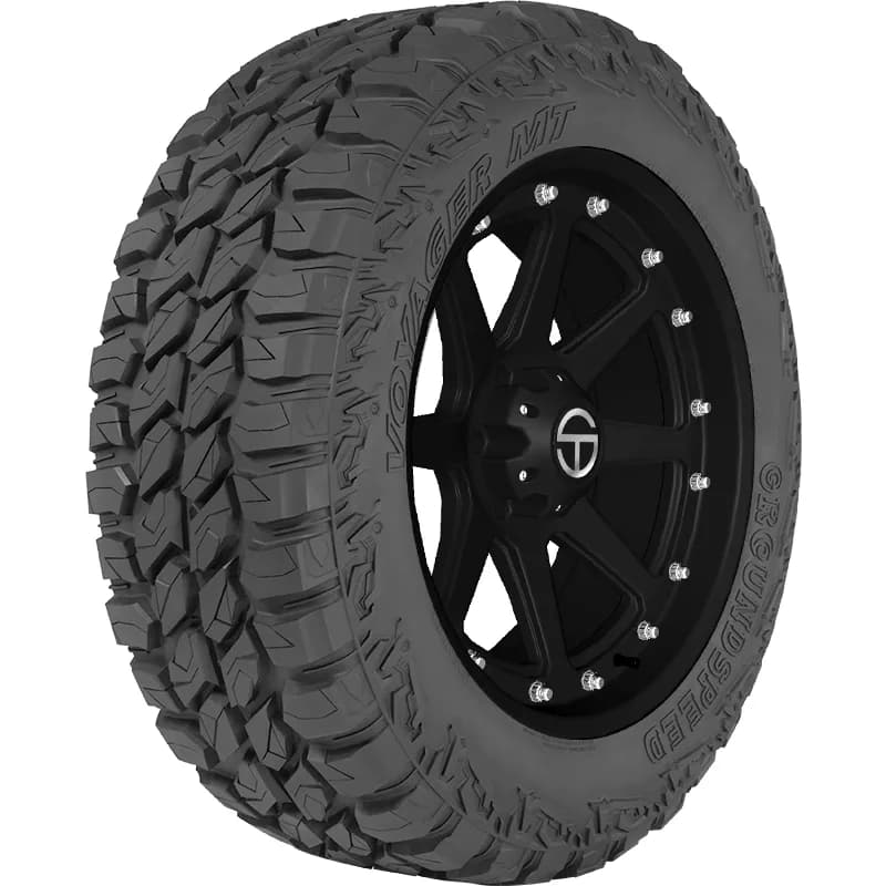 Tire Sidetread
