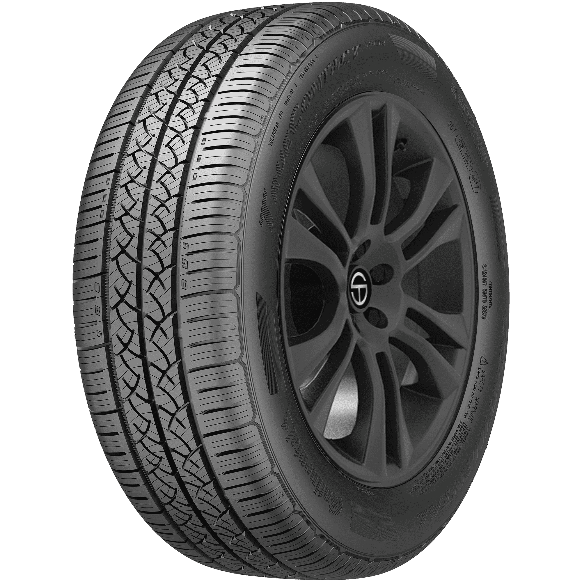 Tire Sidetread
