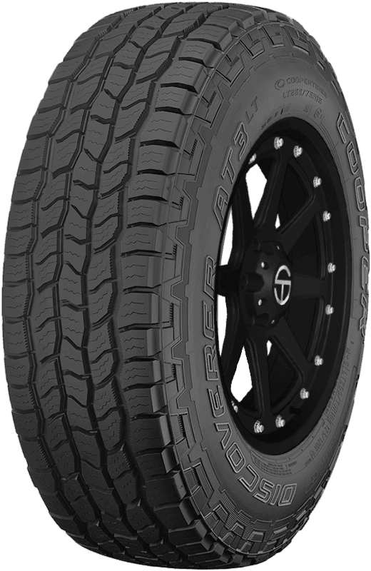 Tire Sidetread