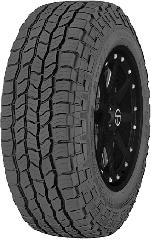 Tire Sidetread