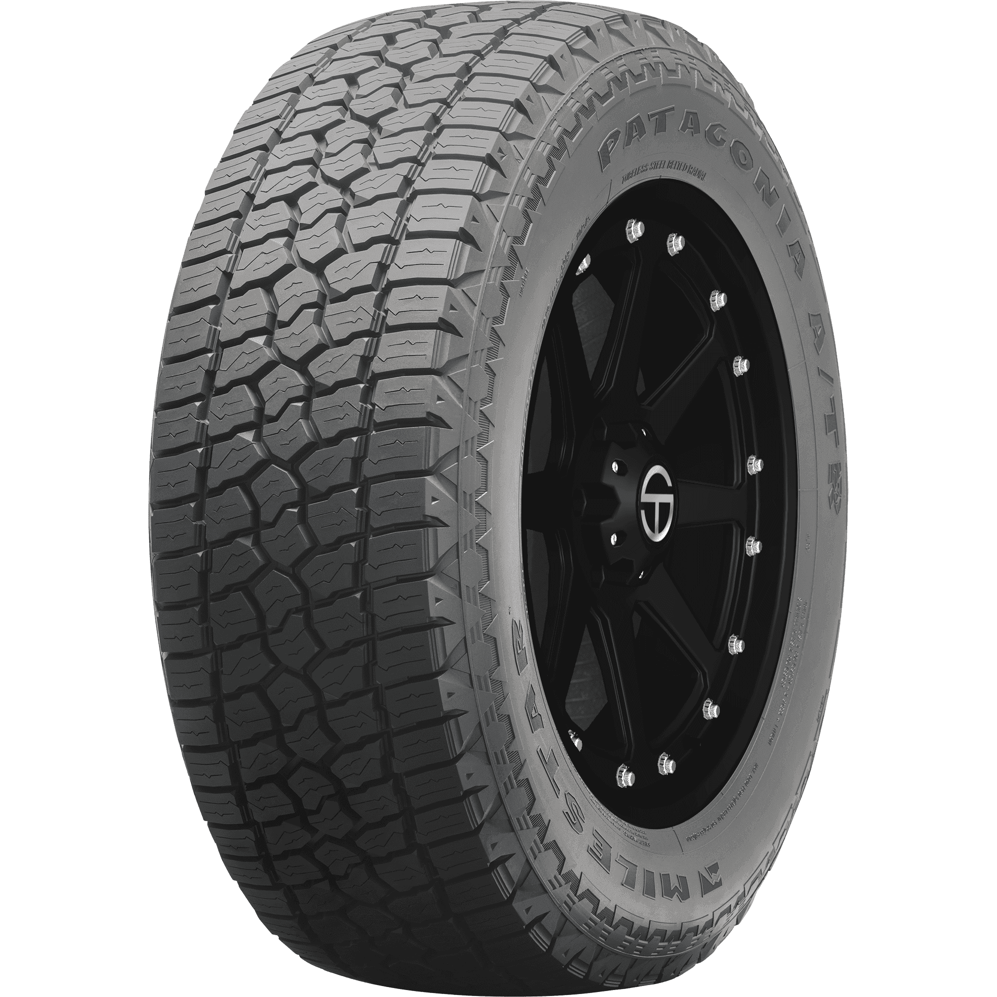 Tire Sidetread