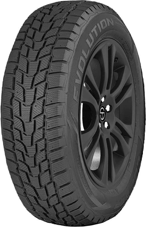 Tire Sidetread