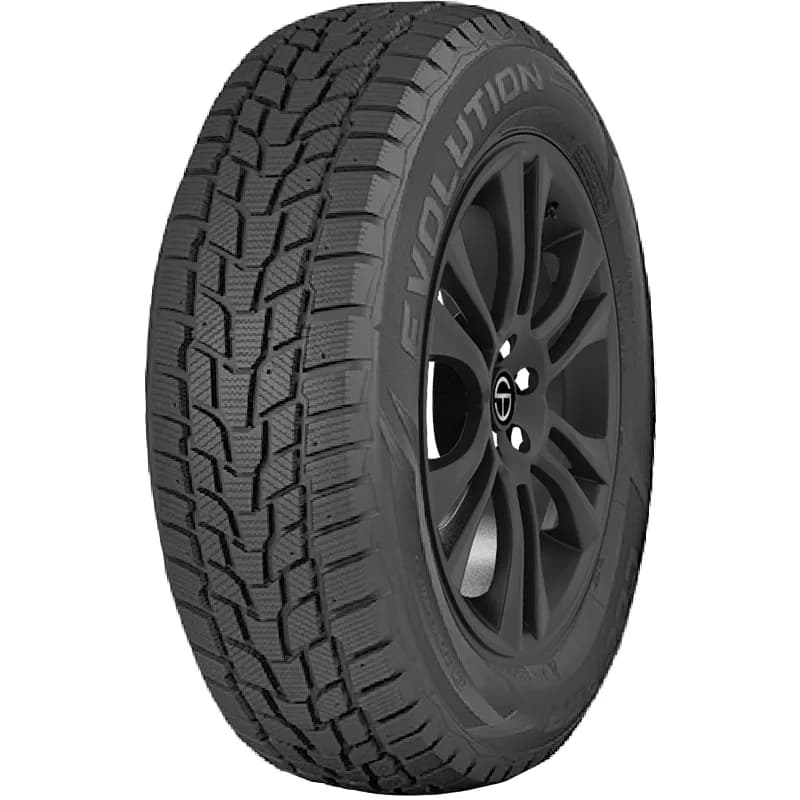 Tire Sidetread