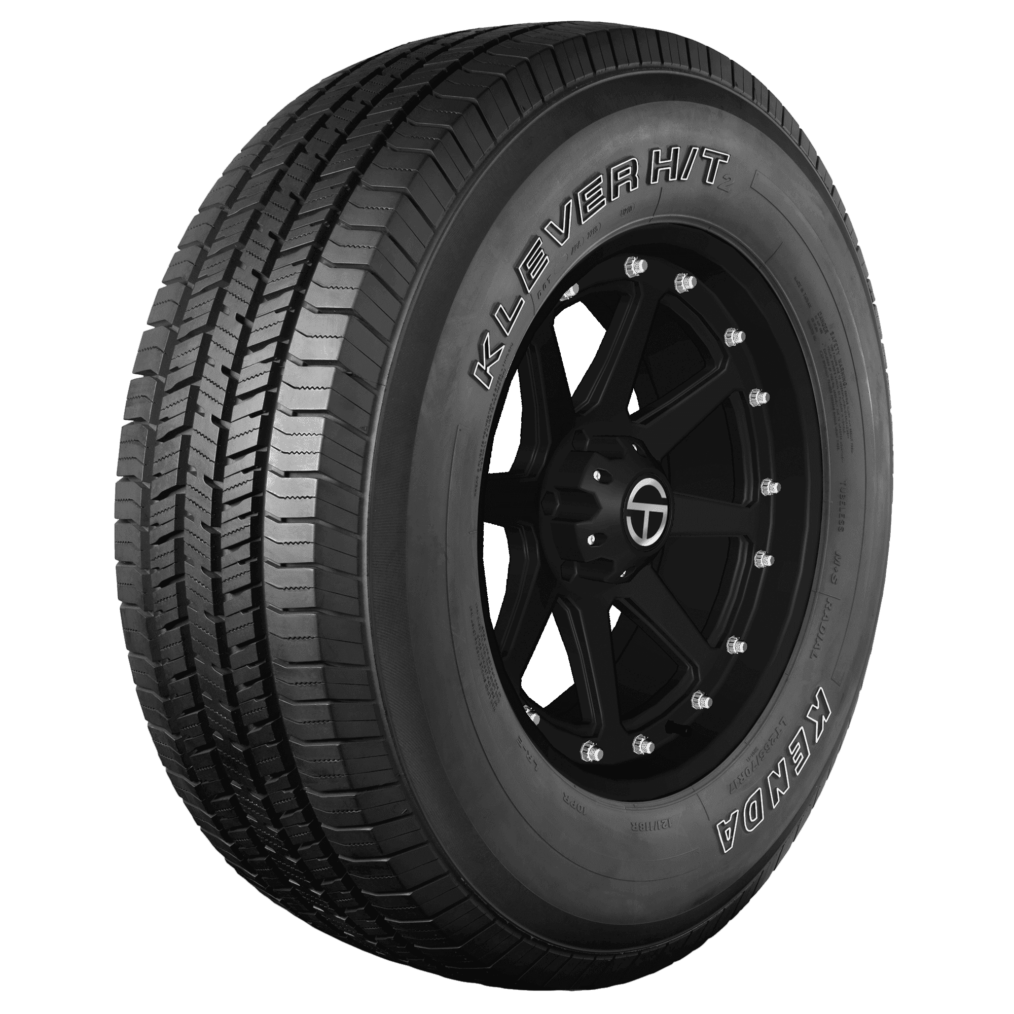 Tire Sidetread