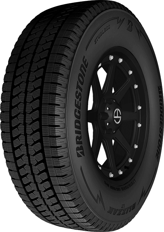 Tire Sidetread