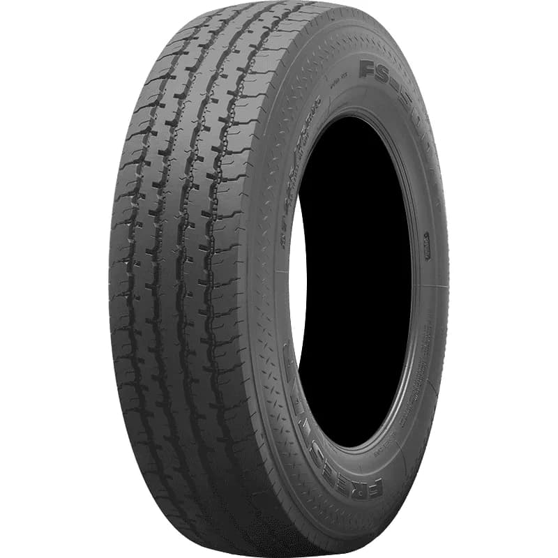 Tire Sidetread