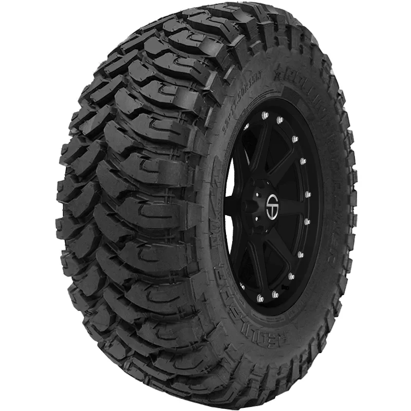 Tire Sidetread
