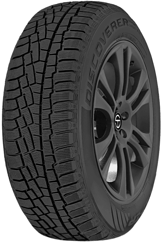 Tire Sidetread