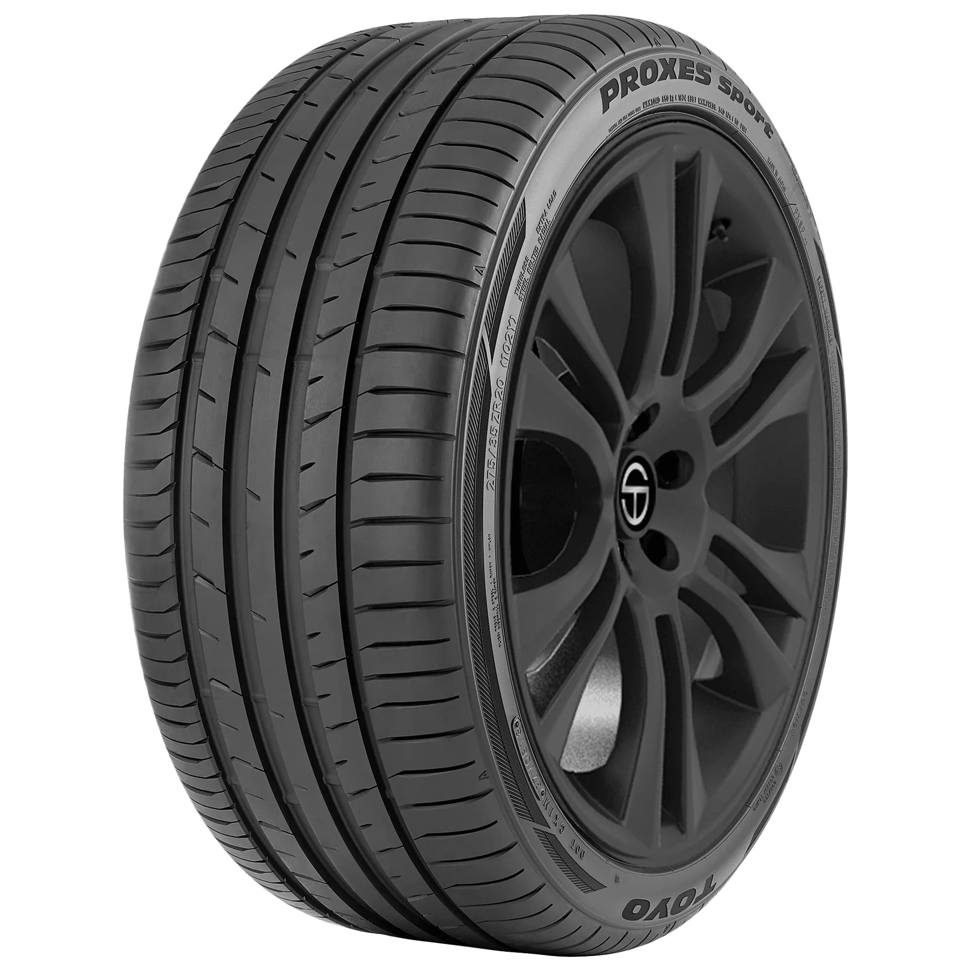 Tire Sidetread