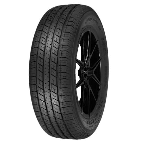 Tire Sidetread