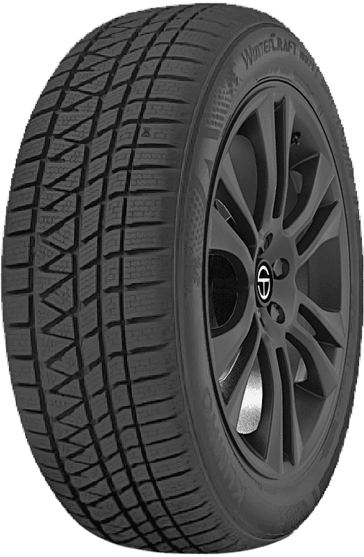 Tire Sidetread