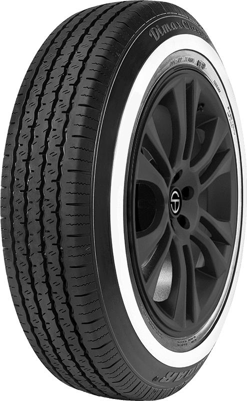 Tire Sidetread