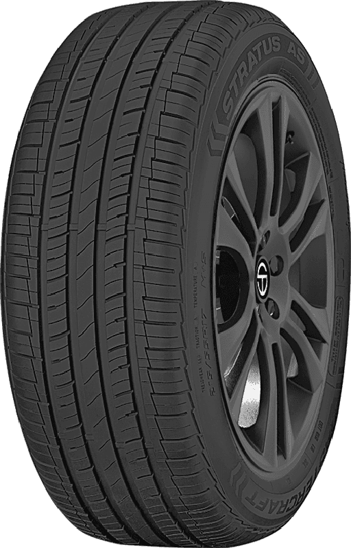 Tire Sidetread