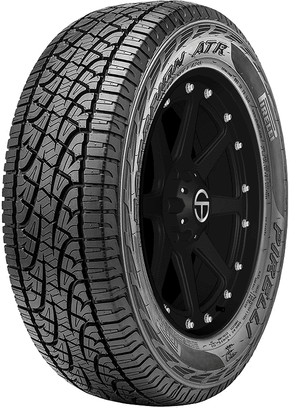 Tire Sidetread