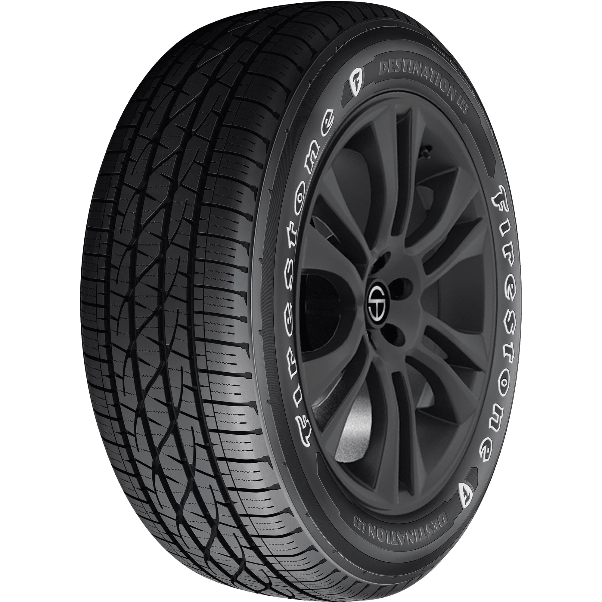 Tire Sidetread