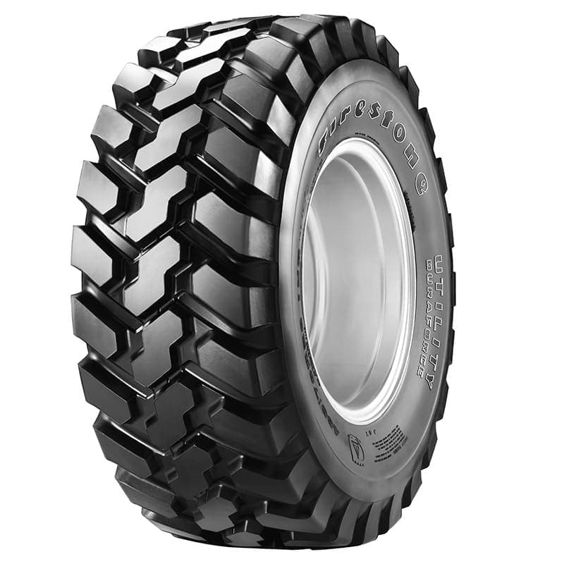 Tire Sidetread
