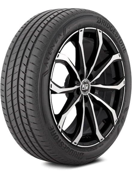 Tire Sidetread