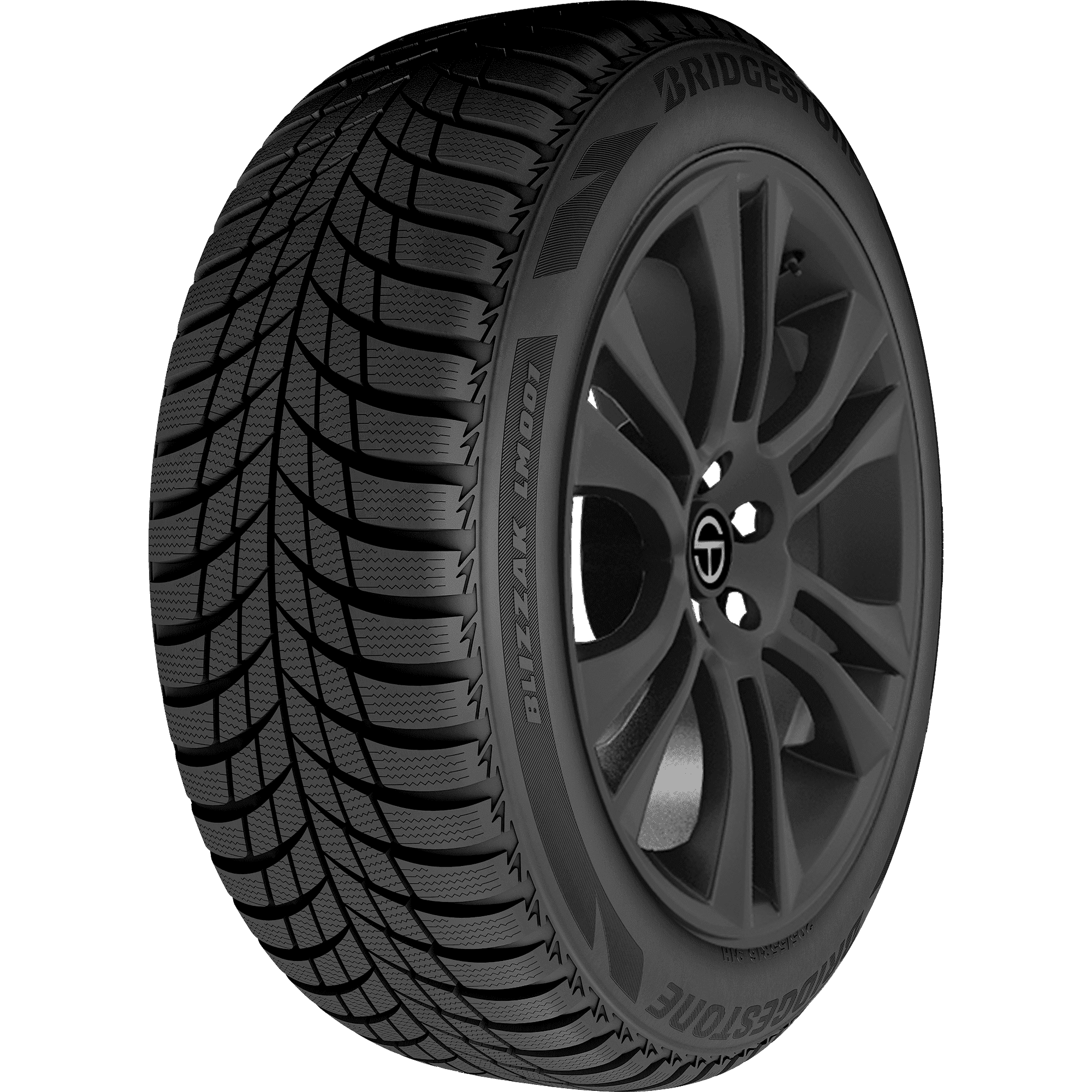 Tire Sidetread